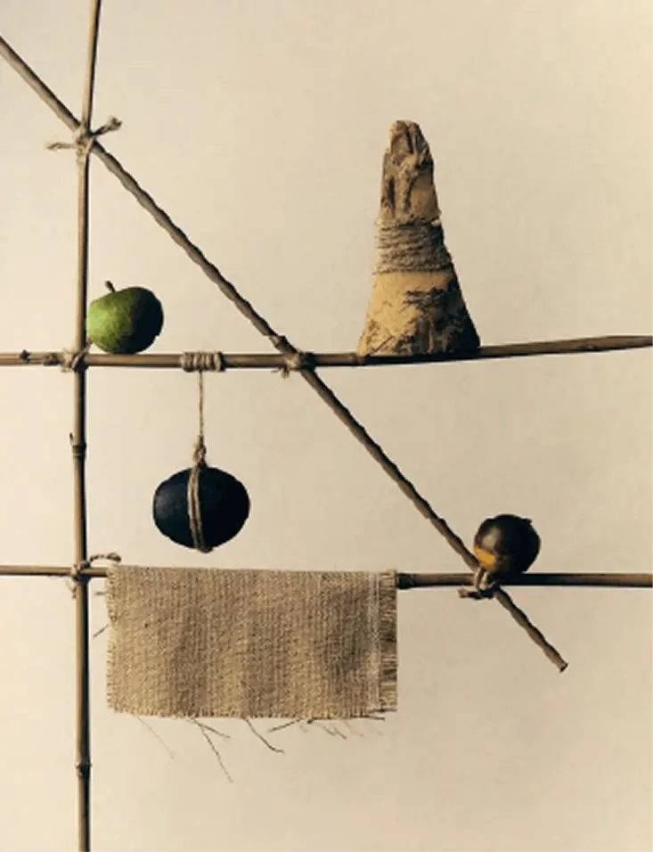Experimental Craft