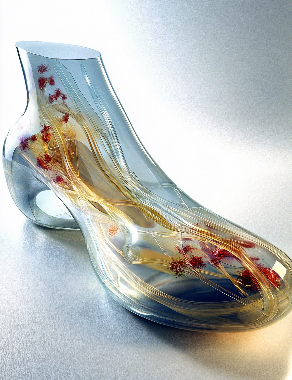 Biomorphic Forms